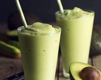 27 - Avocado Shakes